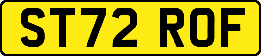 ST72ROF