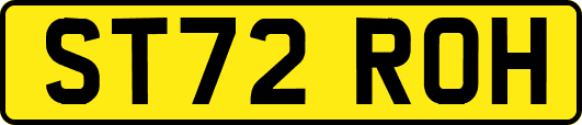 ST72ROH