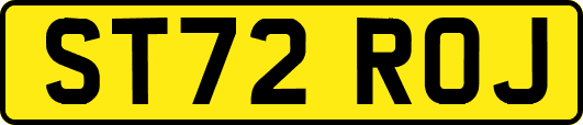 ST72ROJ