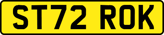 ST72ROK