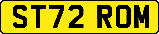 ST72ROM
