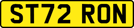 ST72RON
