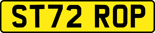 ST72ROP