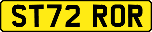 ST72ROR