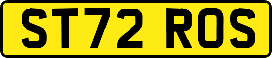 ST72ROS