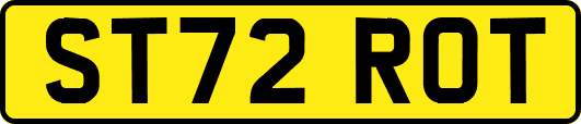 ST72ROT