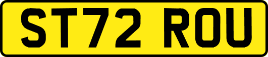 ST72ROU