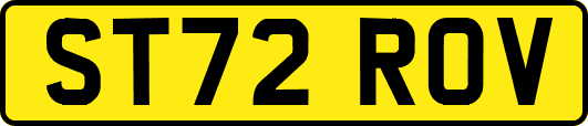 ST72ROV