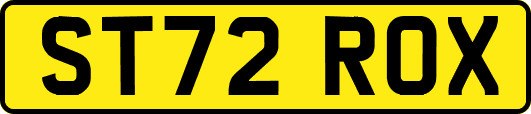 ST72ROX