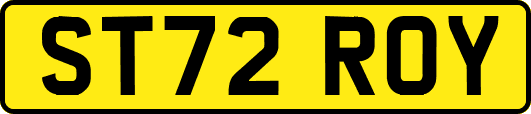 ST72ROY