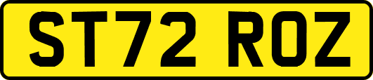 ST72ROZ