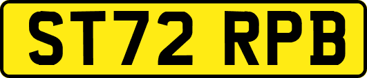 ST72RPB