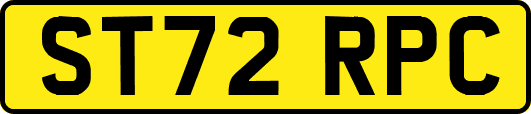 ST72RPC
