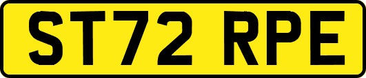 ST72RPE