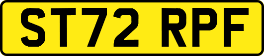 ST72RPF