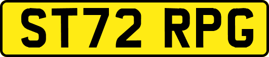 ST72RPG