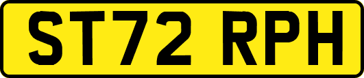 ST72RPH