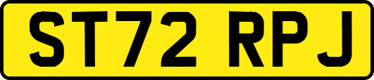 ST72RPJ
