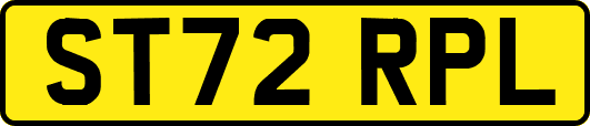 ST72RPL