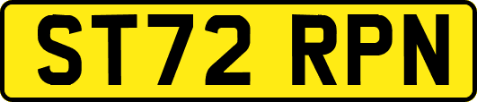 ST72RPN