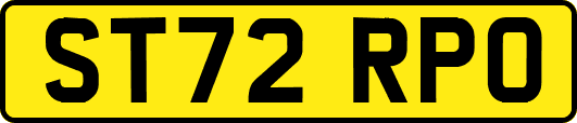 ST72RPO