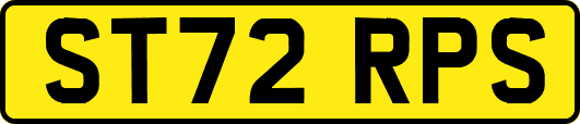 ST72RPS