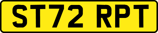 ST72RPT