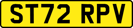ST72RPV