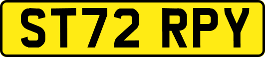 ST72RPY