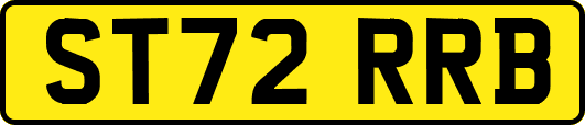 ST72RRB