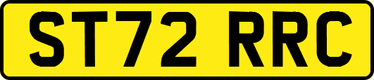 ST72RRC