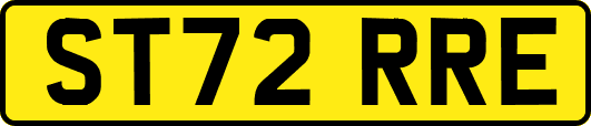 ST72RRE