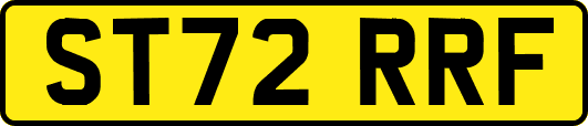 ST72RRF