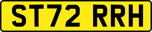 ST72RRH