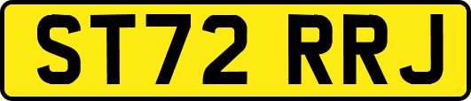 ST72RRJ