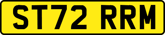 ST72RRM