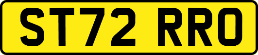 ST72RRO