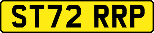 ST72RRP