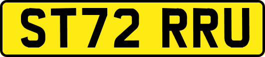 ST72RRU