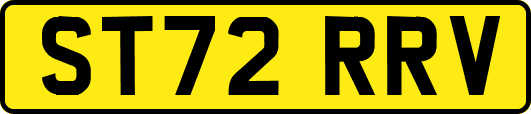 ST72RRV