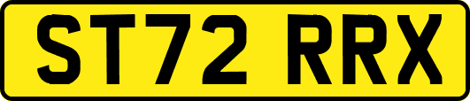 ST72RRX