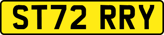 ST72RRY