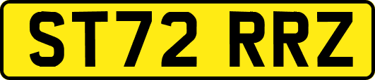ST72RRZ