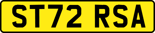 ST72RSA