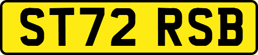 ST72RSB