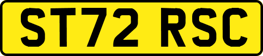 ST72RSC