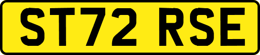 ST72RSE