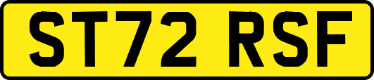ST72RSF