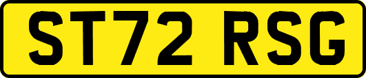 ST72RSG