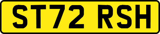 ST72RSH